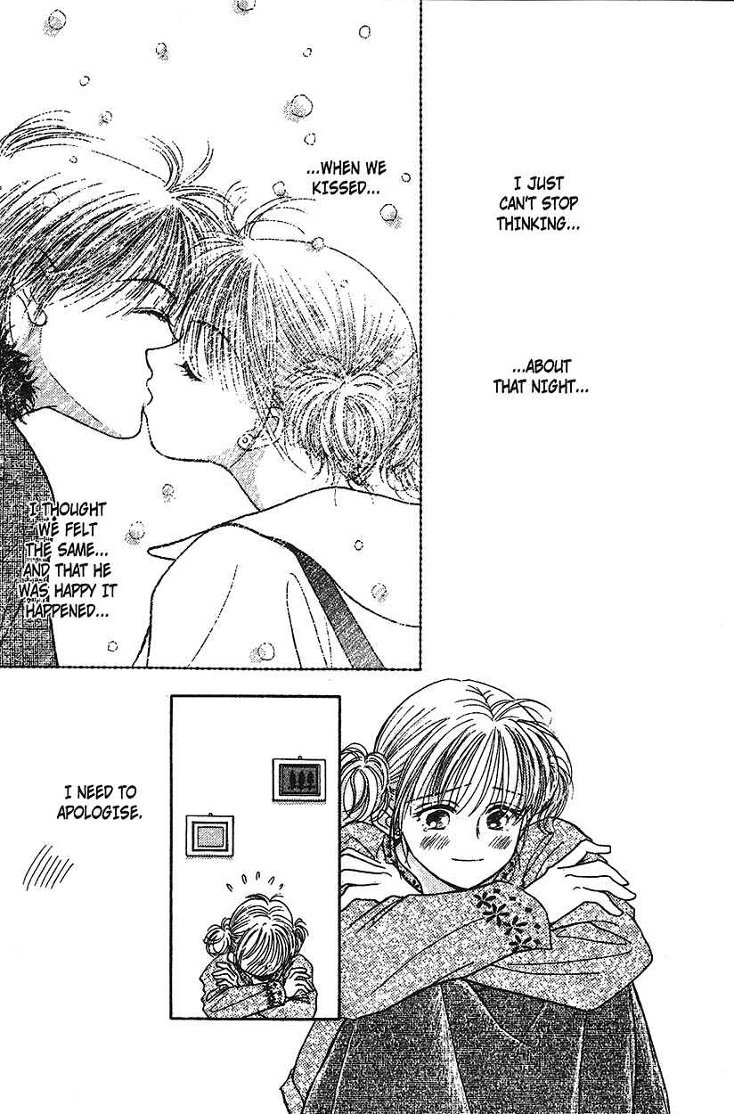 Page 25 Chapter 15 Venus in Love