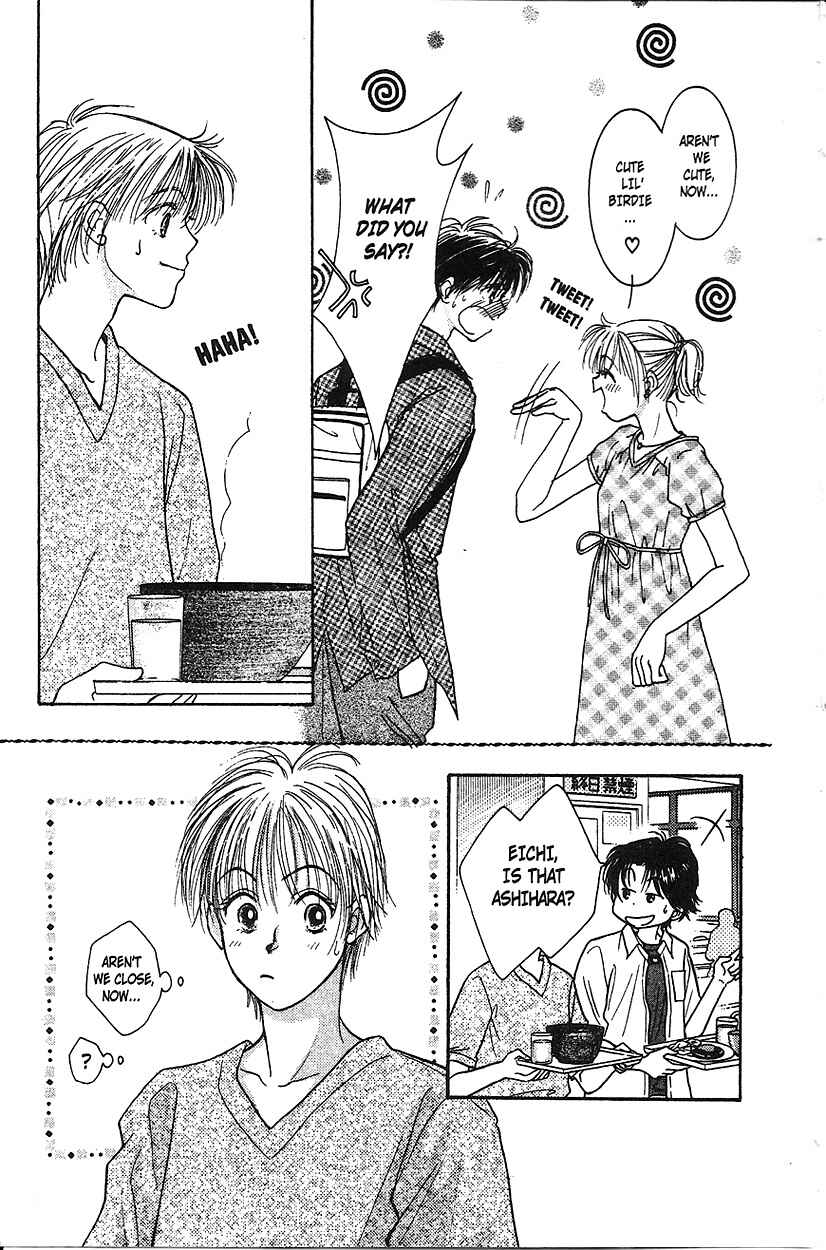 Page 29 Chapter 15 Venus in Love