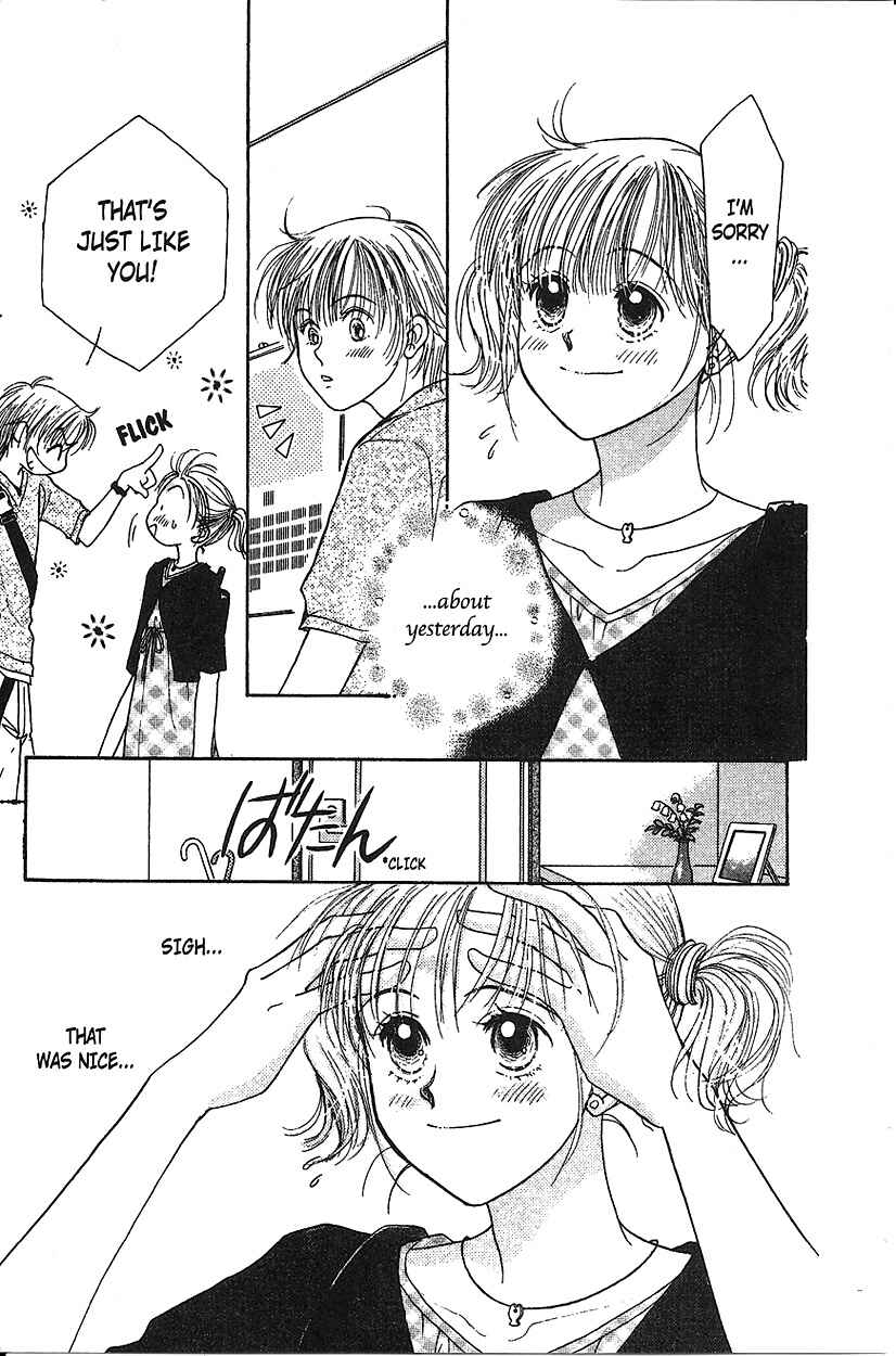 Page 33 Chapter 15 Venus in Love
