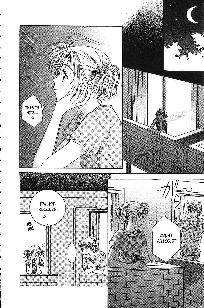 Page 34 Chapter 15 Venus in Love