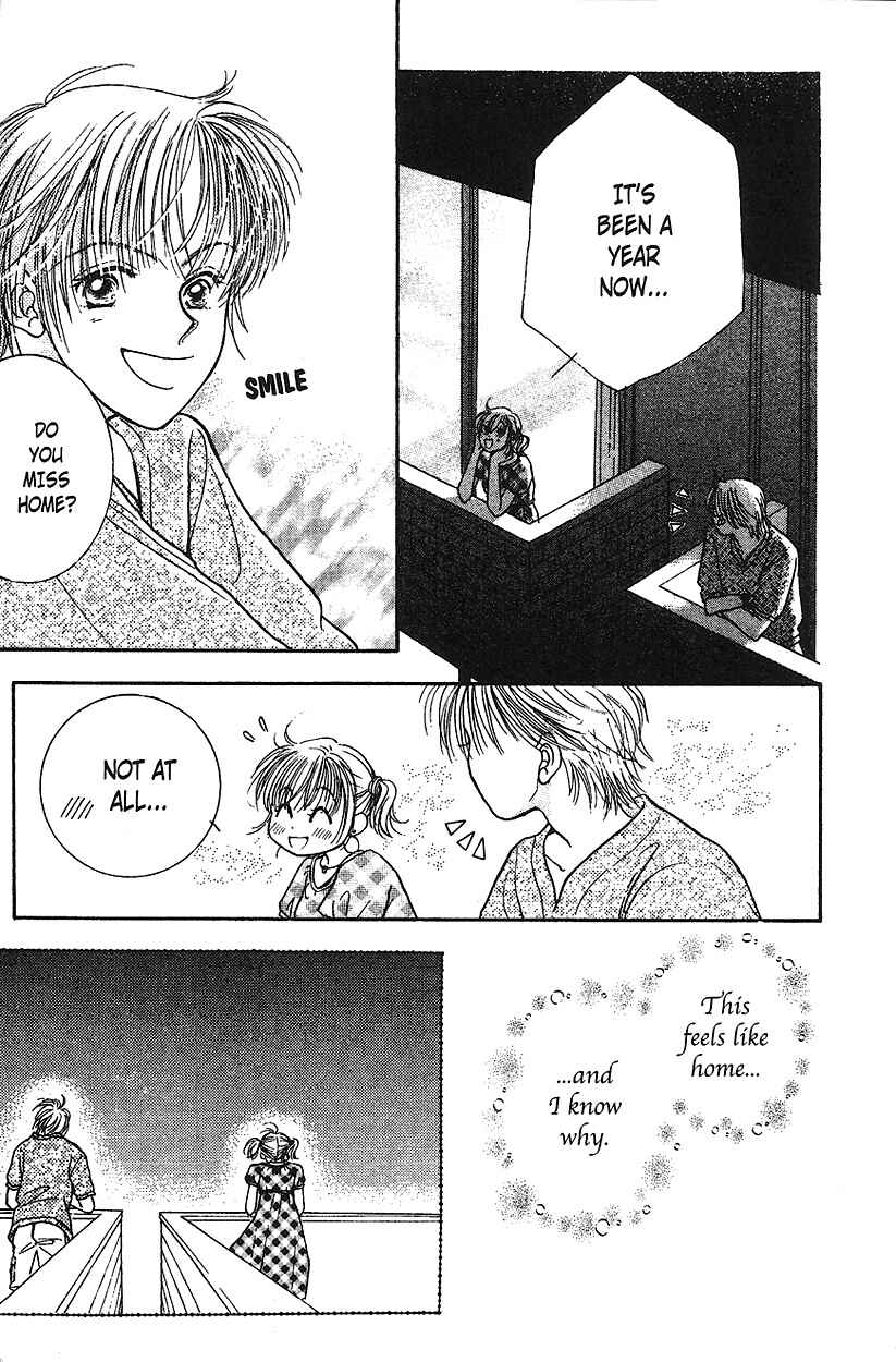 Page 35 Chapter 15 Venus in Love