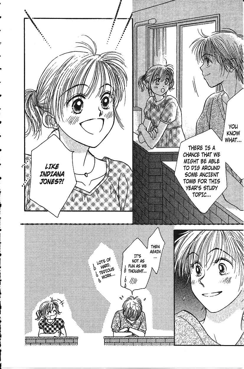 Page 36 Chapter 15 Venus in Love