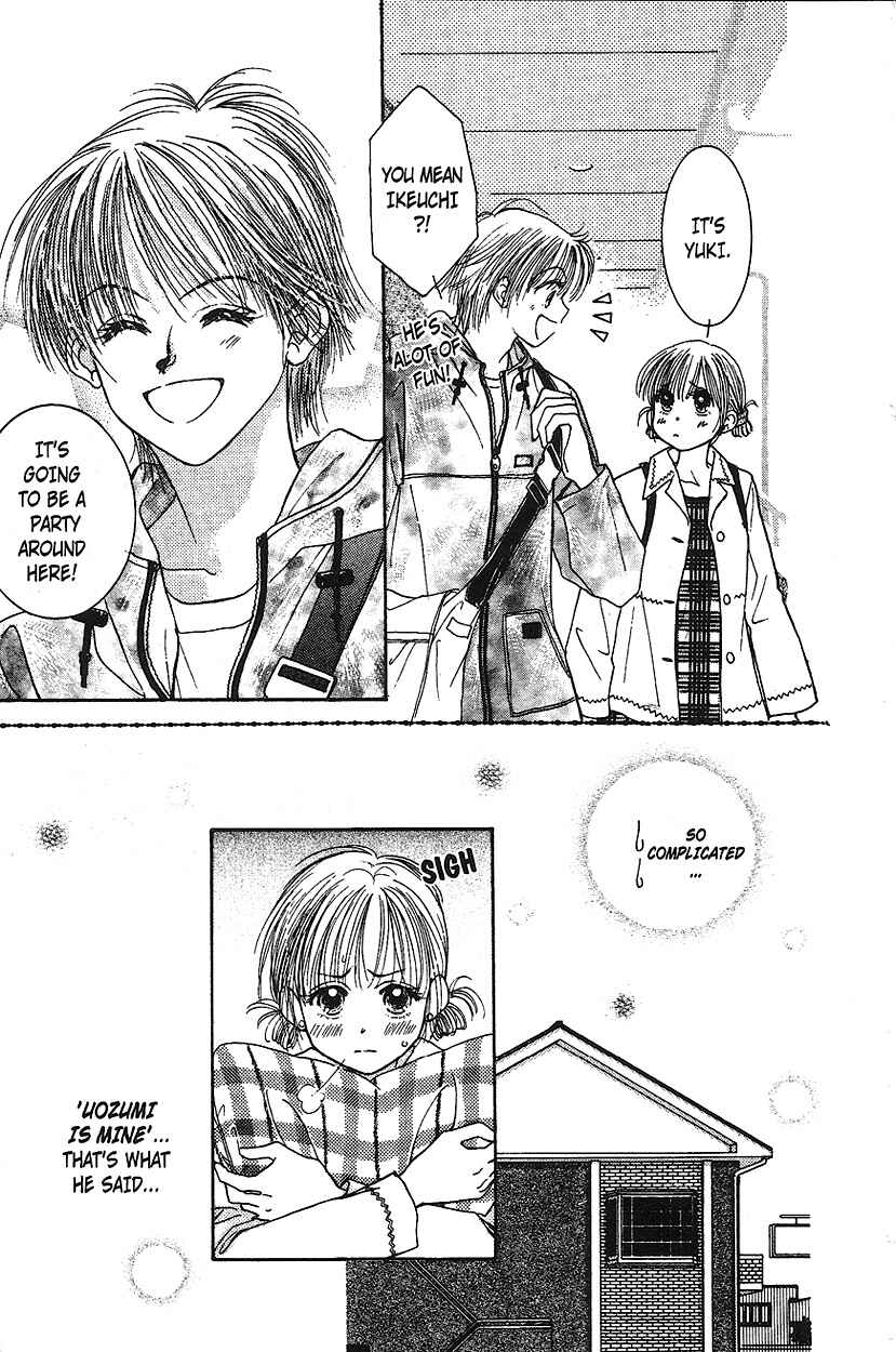 Page 5 Chapter 15 Venus in Love