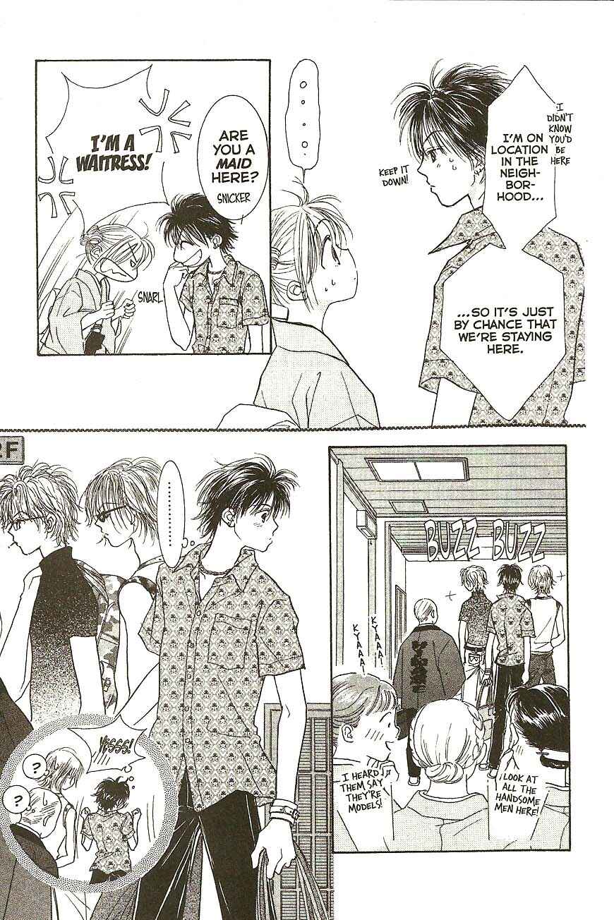 Page 17 Chapter 29 Venus in Love