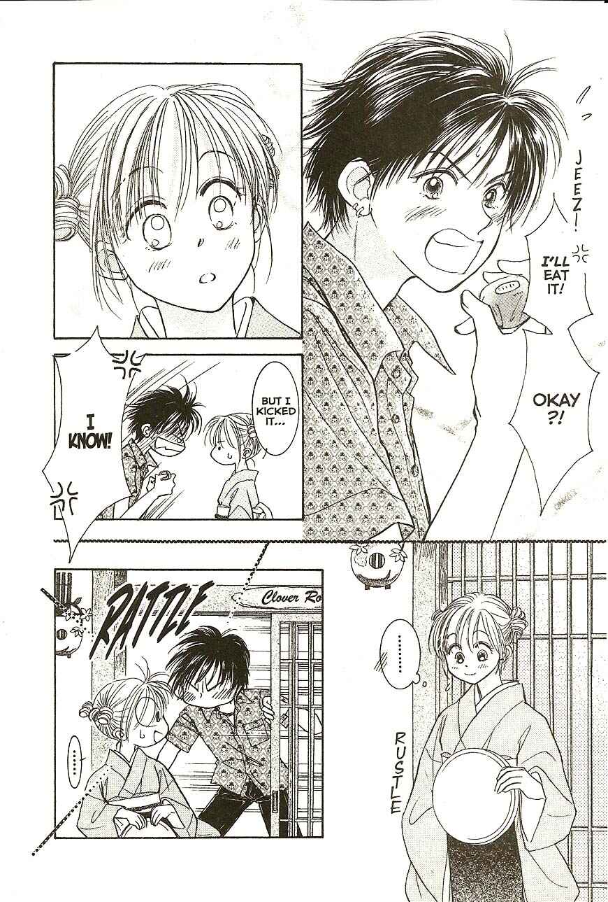 Page 20 Chapter 29 Venus in Love