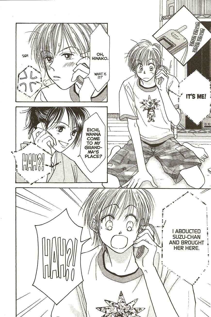 Page 24 Chapter 29 Venus in Love