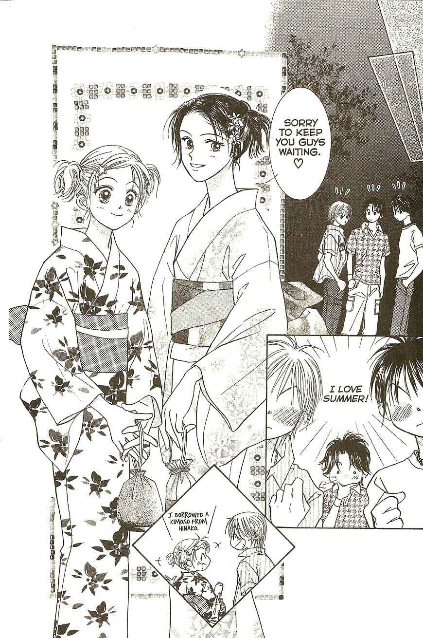 Page 30 Chapter 29 Venus in Love