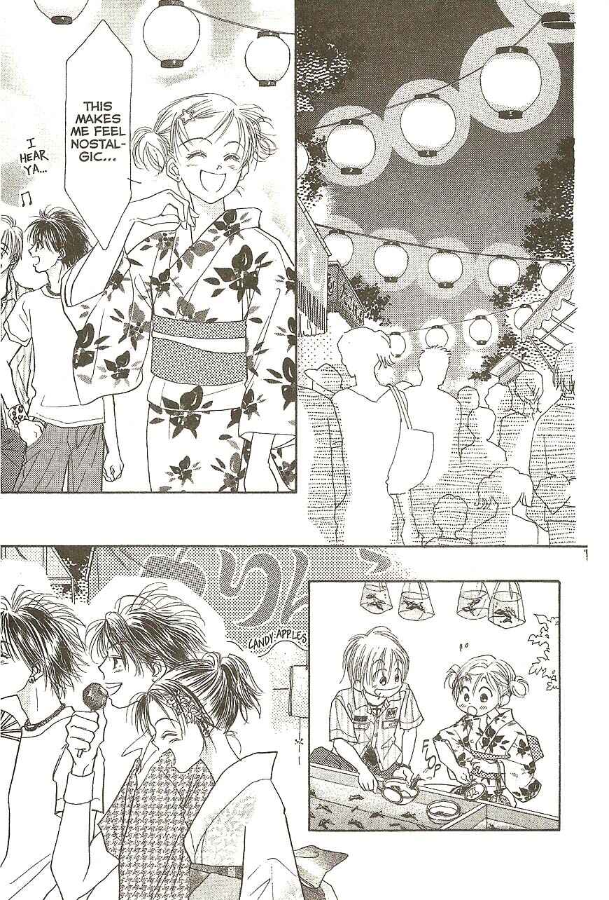 Page 31 Chapter 29 Venus in Love