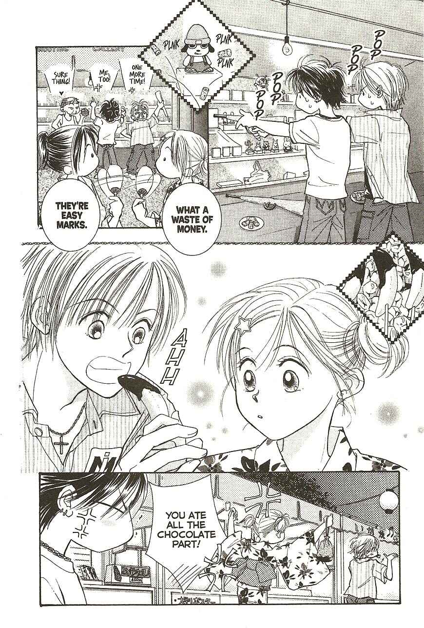 Page 32 Chapter 29 Venus in Love
