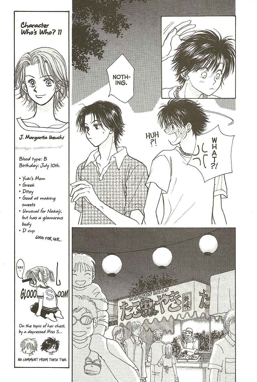 Page 33 Chapter 29 Venus in Love
