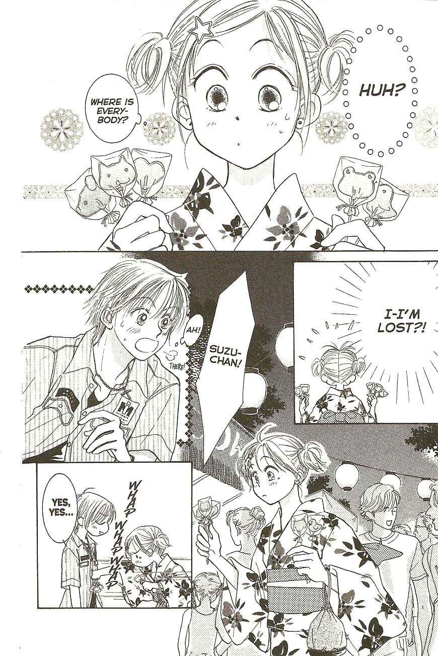 Page 34 Chapter 29 Venus in Love