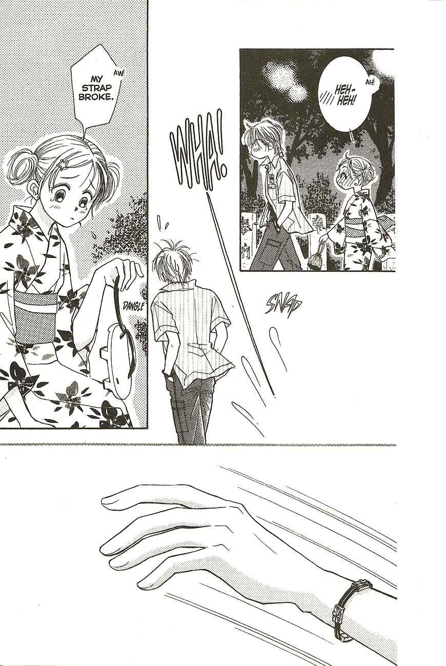 Page 37 Chapter 29 Venus in Love