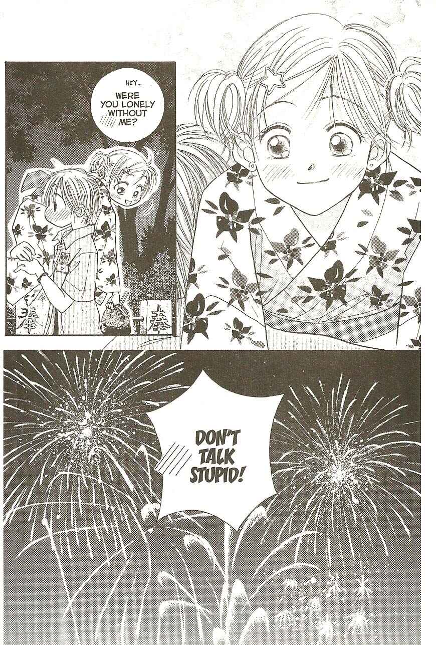 Page 39 Chapter 29 Venus in Love