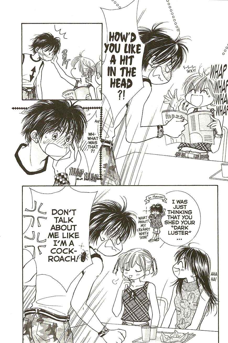 Page 4 Chapter 29 Venus in Love