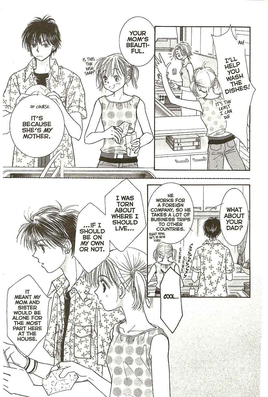 Page 11 Chapter 30 Venus in Love