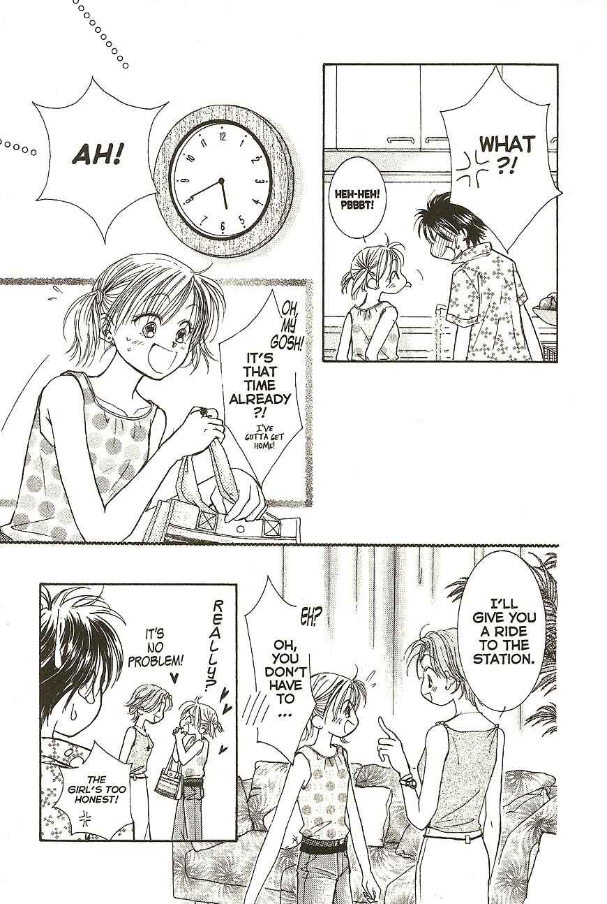 Page 13 Chapter 30 Venus in Love