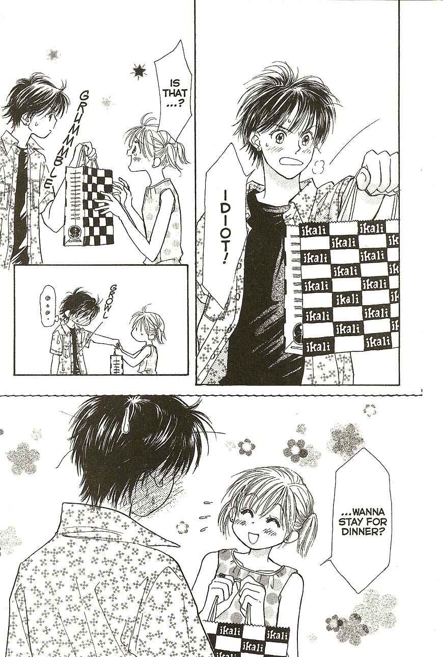 Page 15 Chapter 30 Venus in Love
