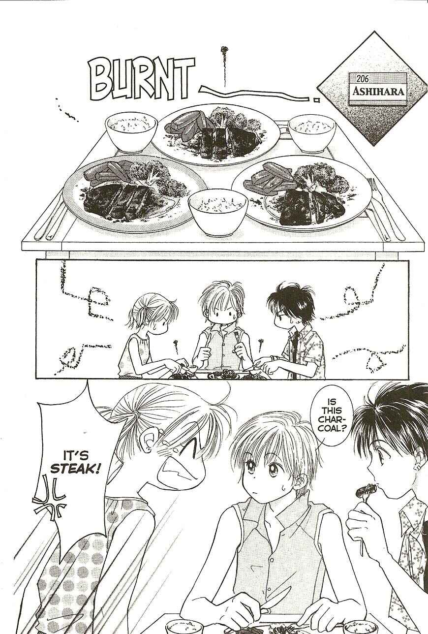 Page 16 Chapter 30 Venus in Love