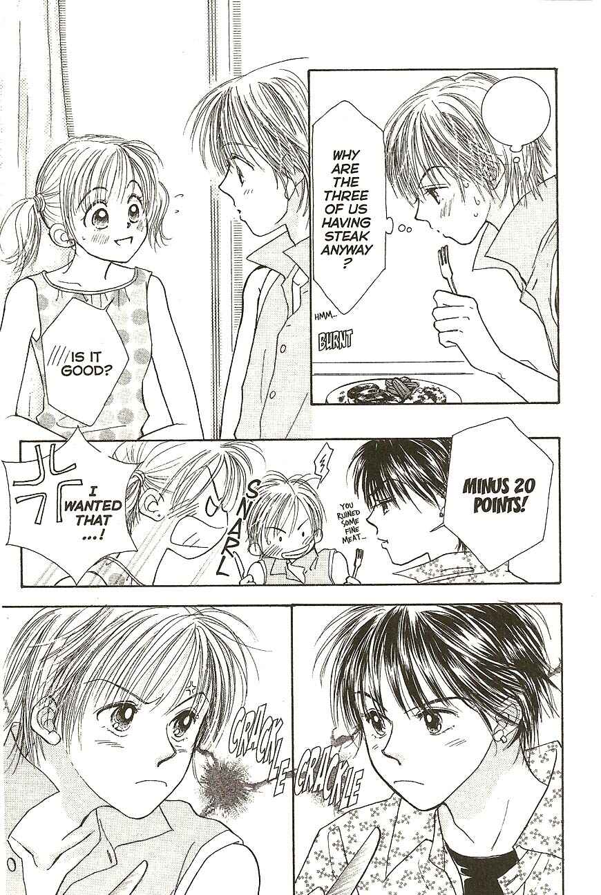 Page 17 Chapter 30 Venus in Love