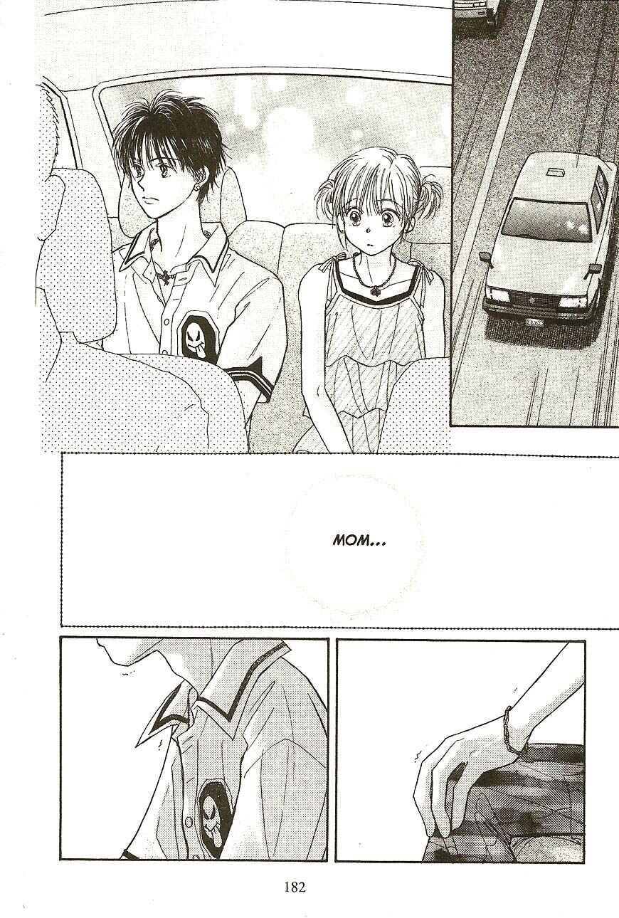 Page 24 Chapter 30 Venus in Love
