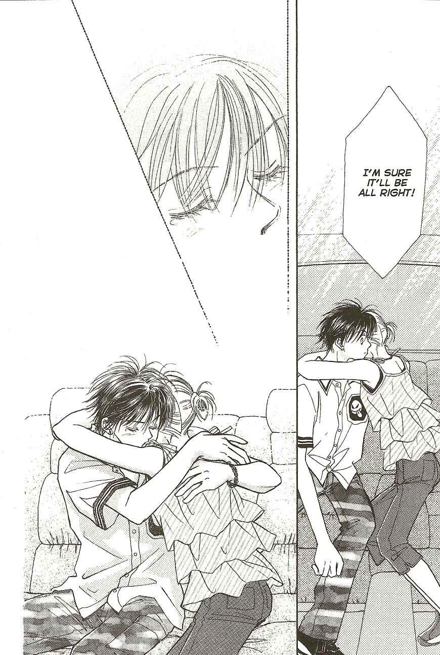 Page 26 Chapter 30 Venus in Love
