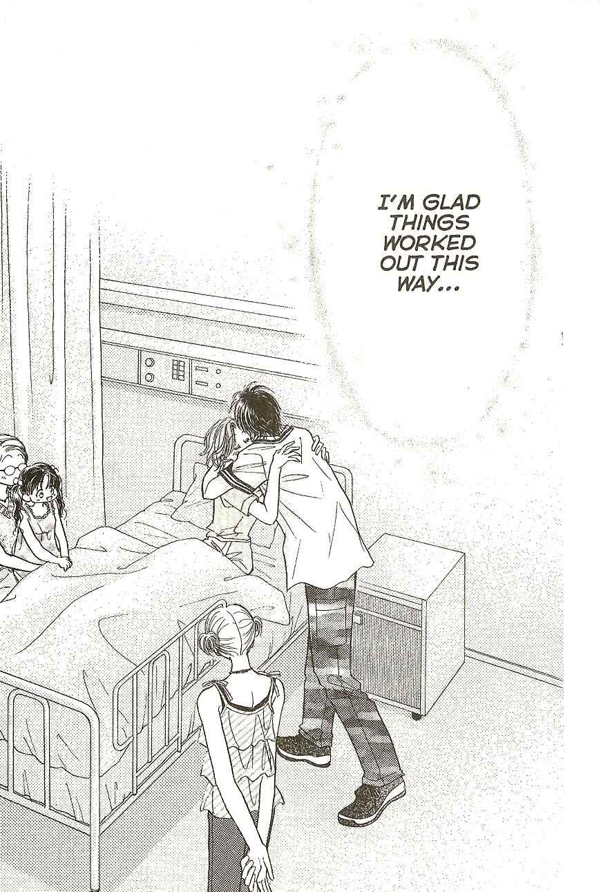 Page 31 Chapter 30 Venus in Love