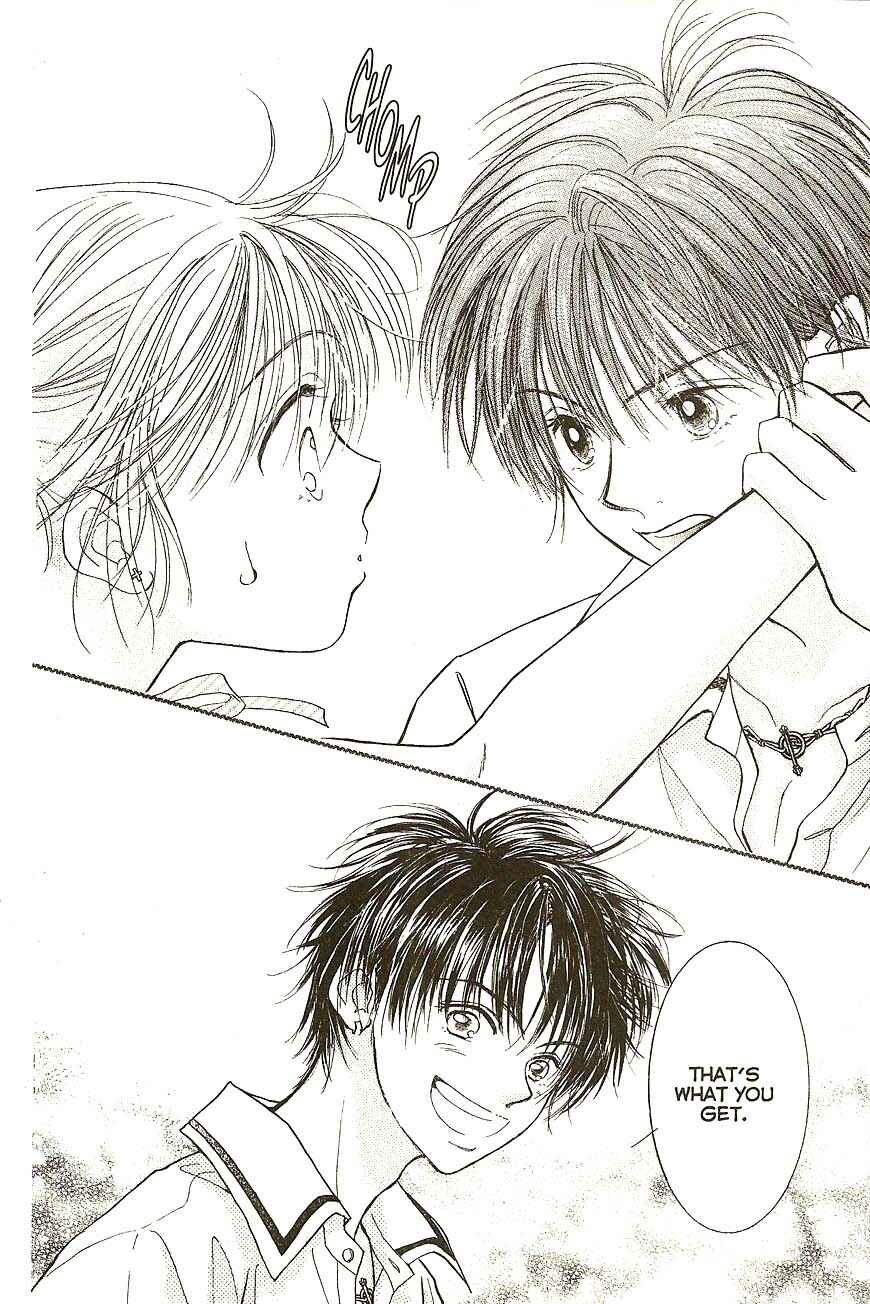 Page 36 Chapter 30 Venus in Love