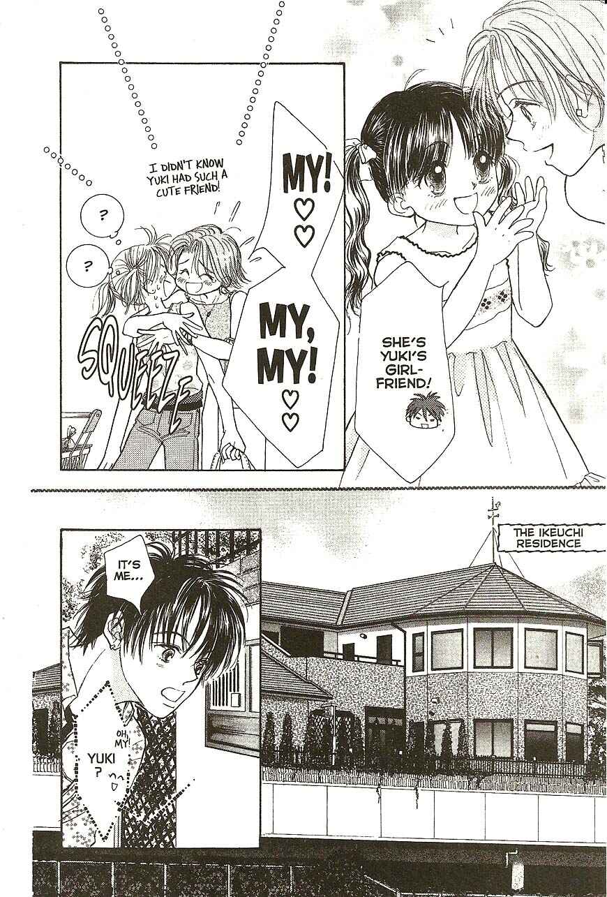 Page 6 Chapter 30 Venus in Love