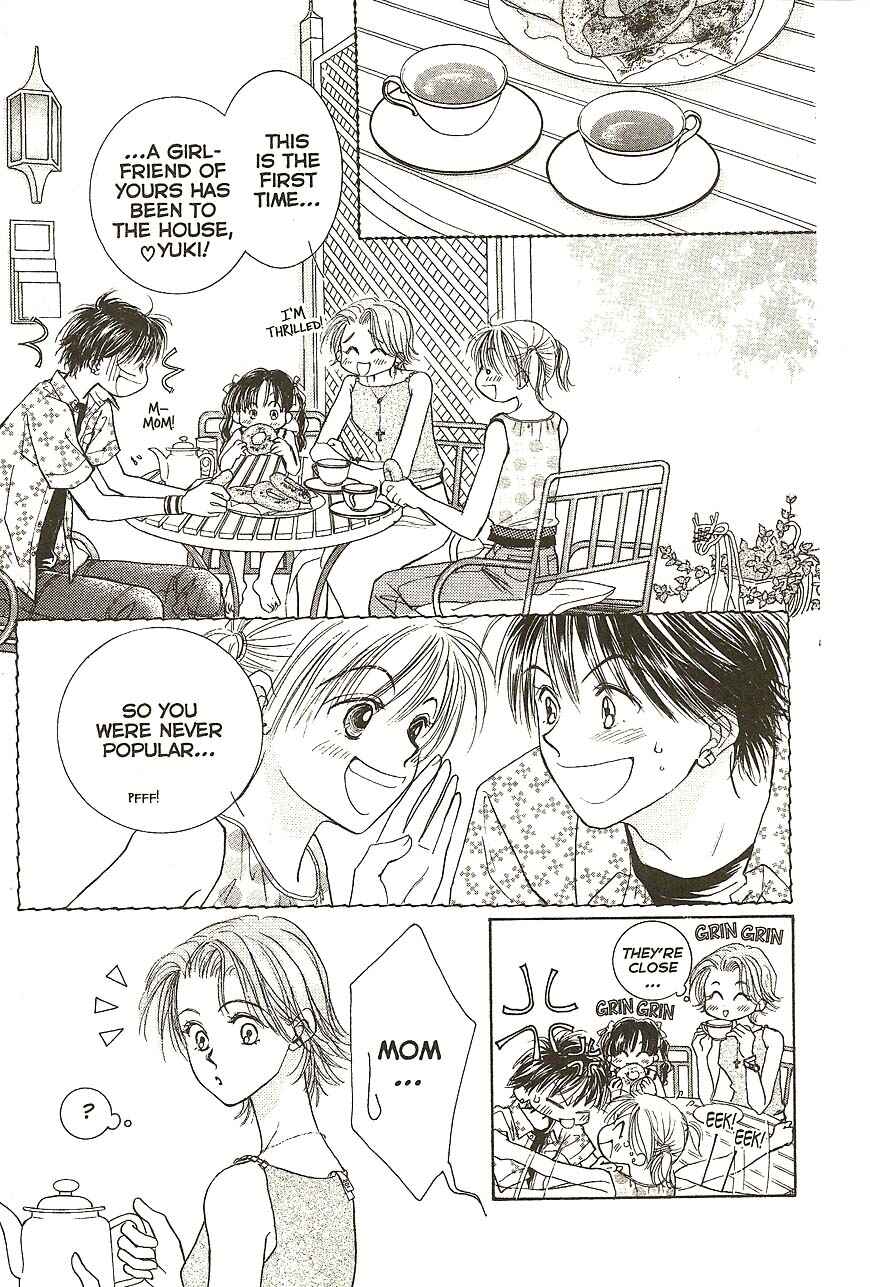Page 9 Chapter 30 Venus in Love