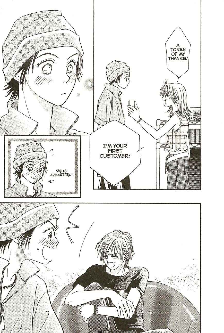 Page 13 Chapter 28 Venus in Love