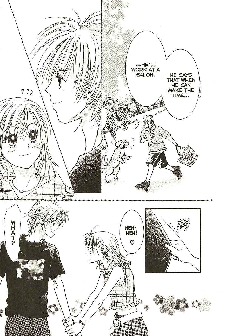 Page 15 Chapter 28 Venus in Love