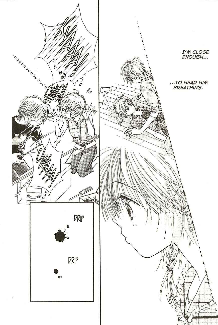 Page 18 Chapter 28 Venus in Love