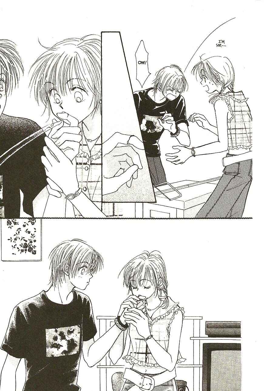 Page 19 Chapter 28 Venus in Love