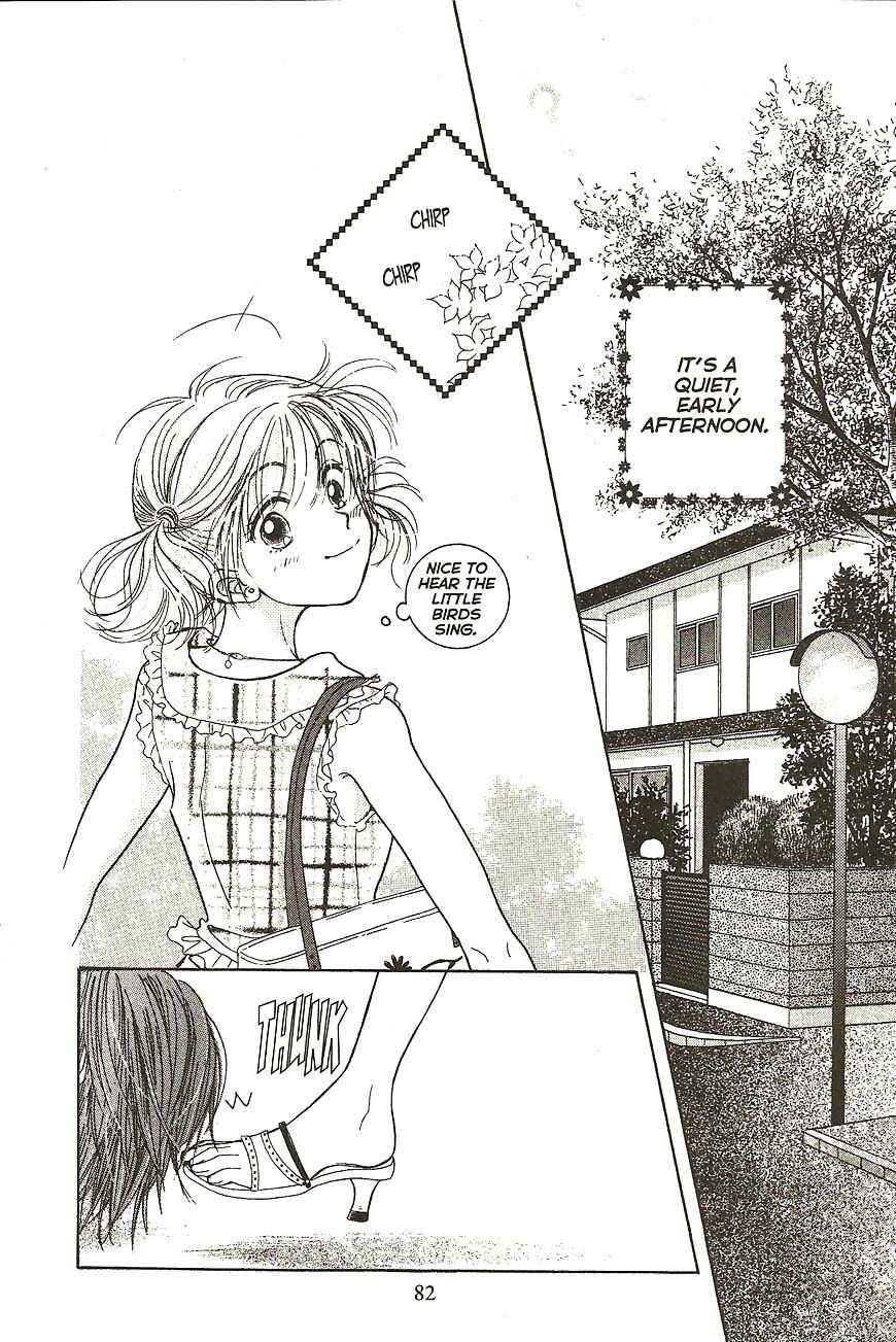 Page 2 Chapter 28 Venus in Love