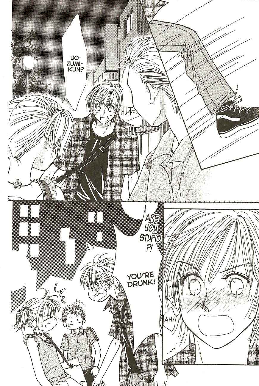 Page 32 Chapter 28 Venus in Love