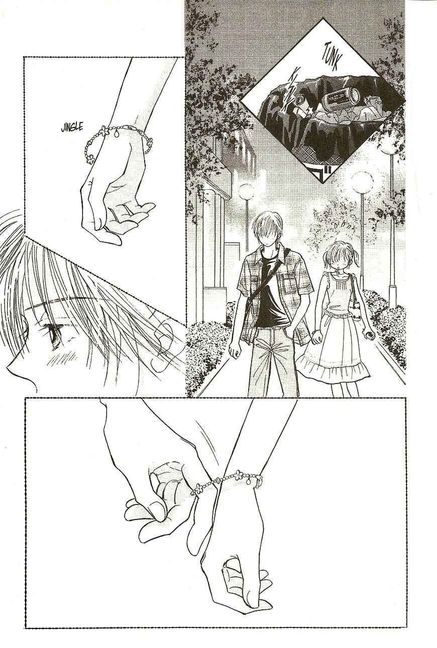 Page 35 Chapter 28 Venus in Love