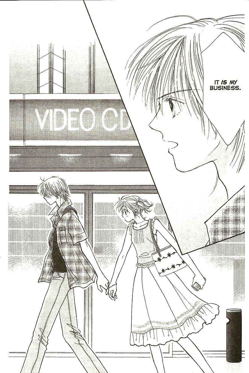 Page 36 Chapter 28 Venus in Love