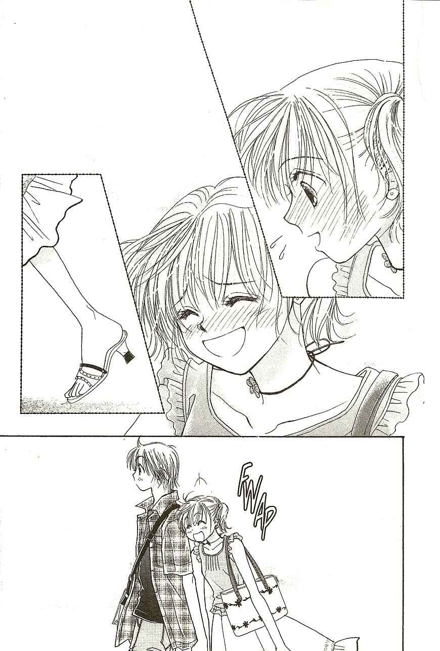 Page 37 Chapter 28 Venus in Love
