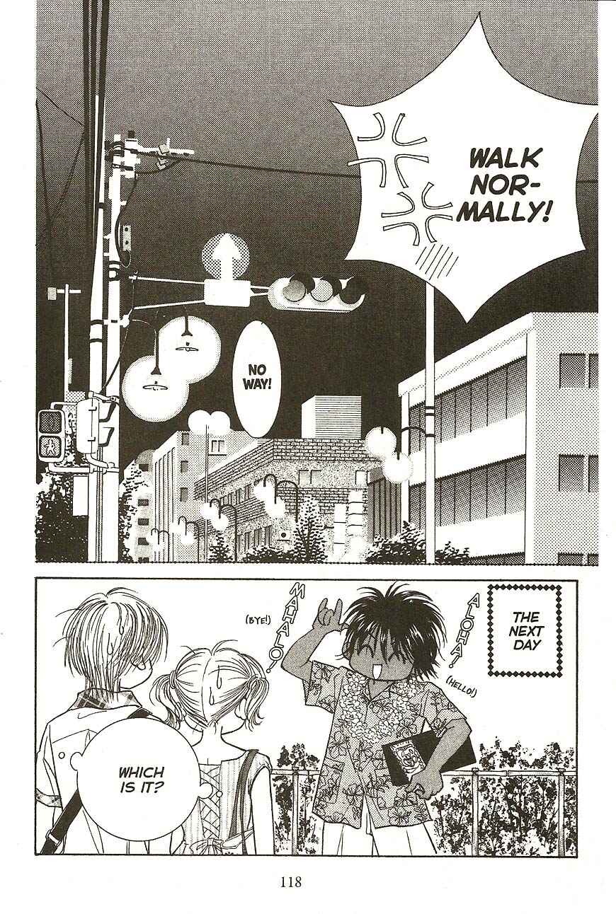 Page 38 Chapter 28 Venus in Love