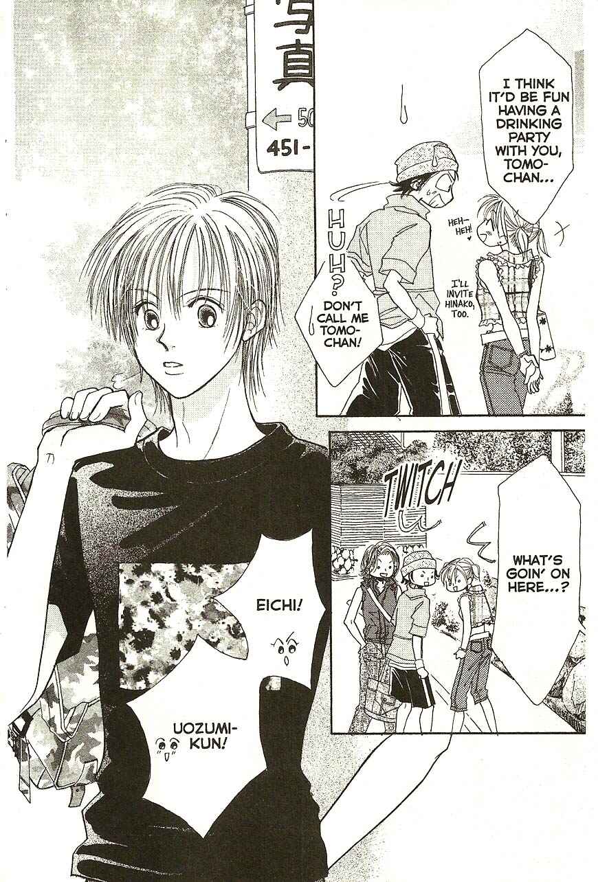 Page 6 Chapter 28 Venus in Love