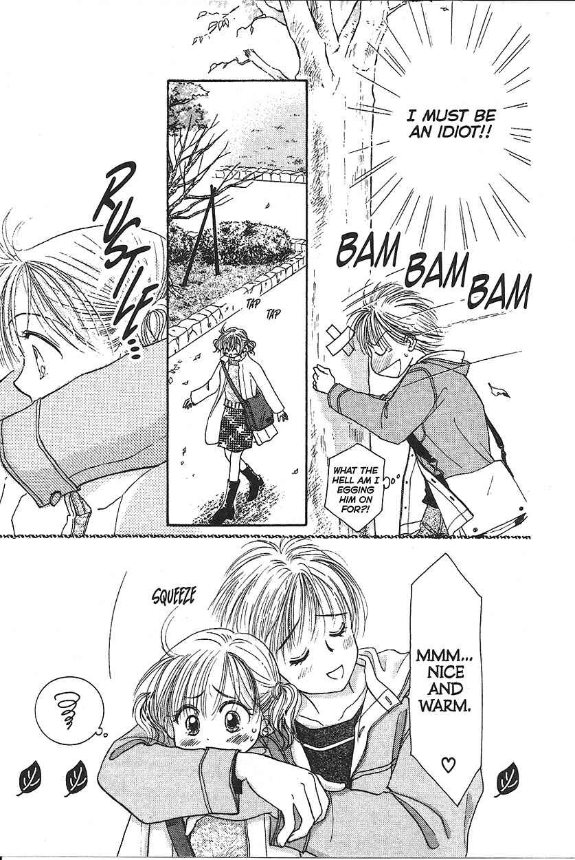 Page 11 Chapter 10 Venus in Love
