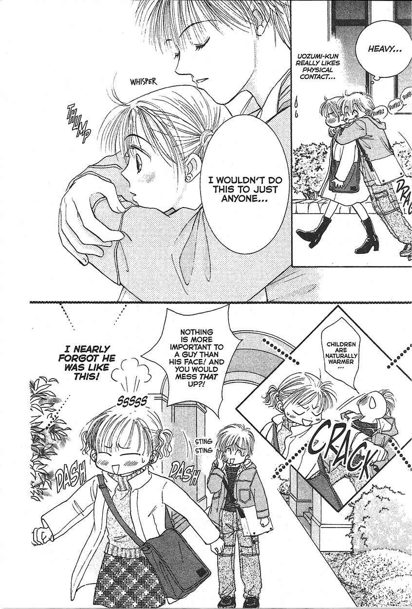 Page 12 Chapter 10 Venus in Love