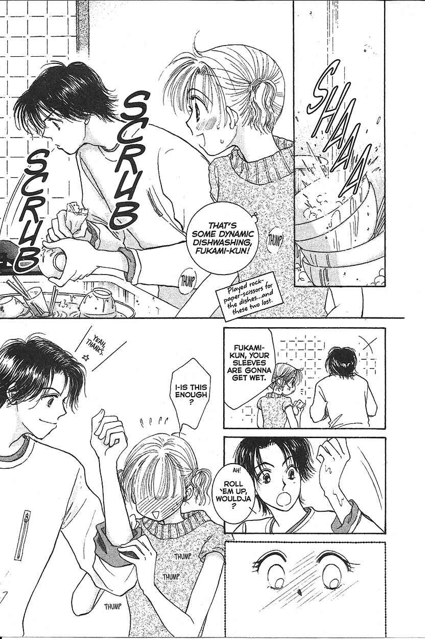 Page 21 Chapter 10 Venus in Love