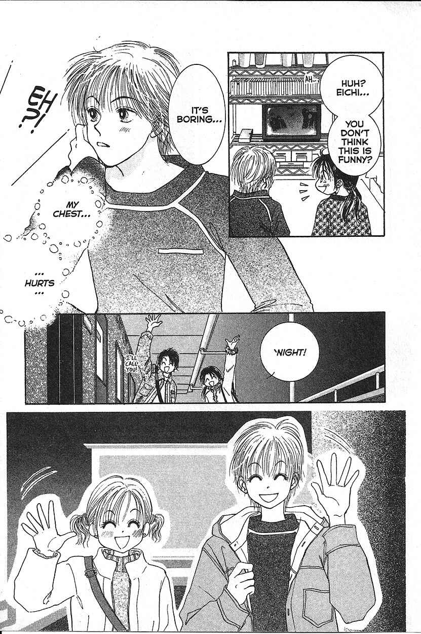 Page 23 Chapter 10 Venus in Love