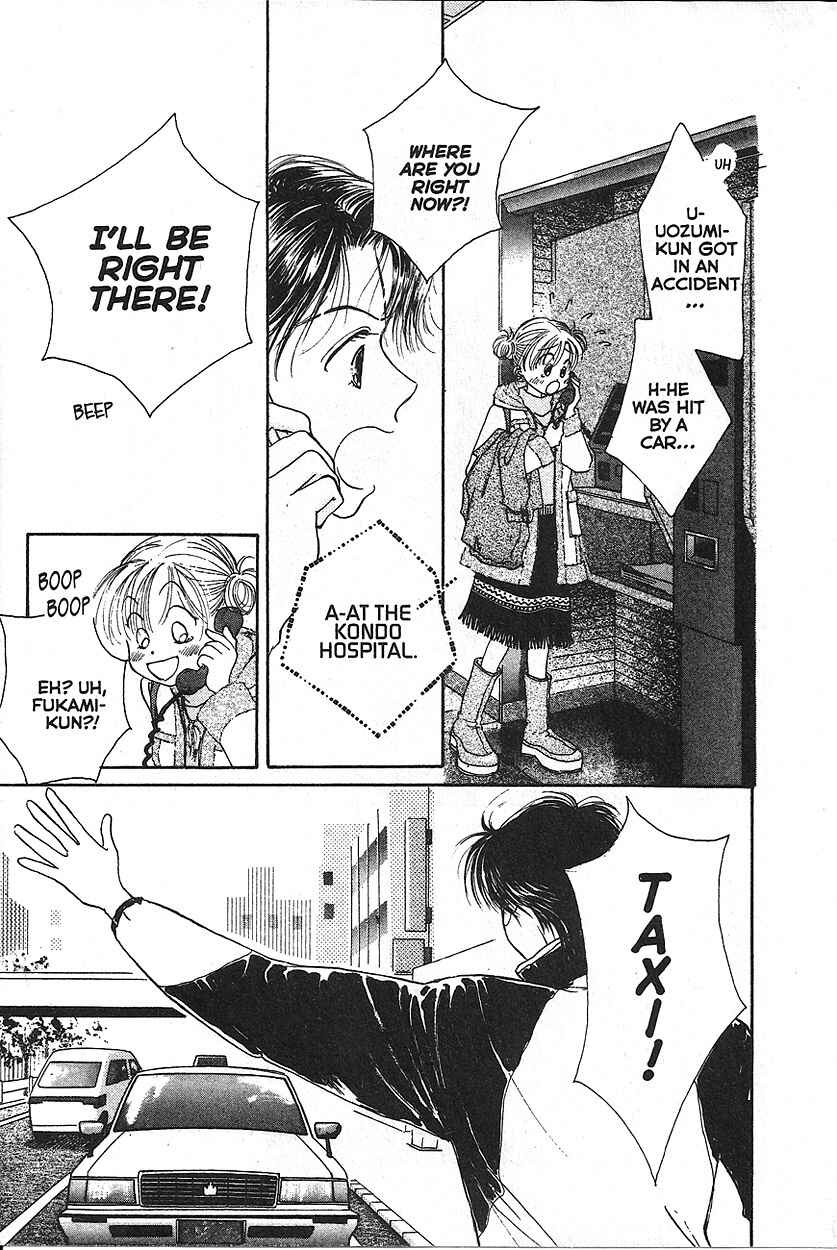 Page 29 Chapter 10 Venus in Love