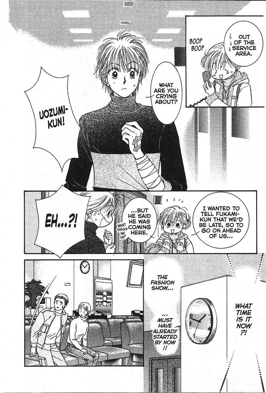 Page 30 Chapter 10 Venus in Love