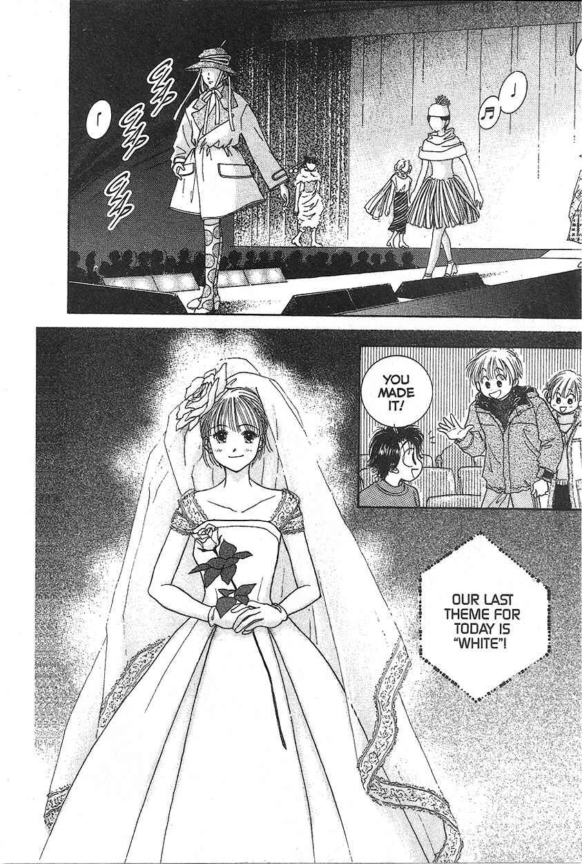 Page 36 Chapter 10 Venus in Love