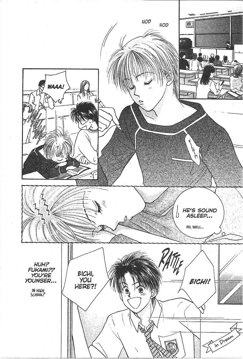 Page 4 Chapter 10 Venus in Love