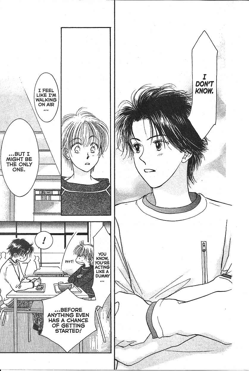 Page 9 Chapter 10 Venus in Love