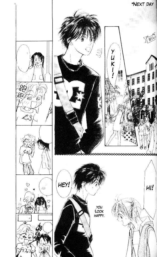 Page 13 Chapter 34 Venus in Love